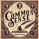 Common Sense Audiobook