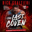 The Last Coven: A Vampire Comedy Epic Finale Audiobook