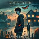 Mothcatcher and Halloween Costume Audiobook