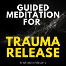 Guided Meditation For Trauma Release Audiobook