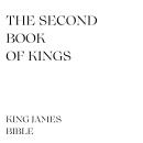 The Second Book of Kings - King James Bible Audiobook