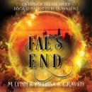 Fae's End (Queens of the Fae Book 12): Queens of the Fae Audiobook