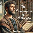 The Consolation of Philosophy Audiobook