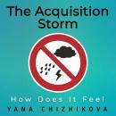 The Acquisition Storm: How Does It Feel: An Audiobook For Employees and Managers Audiobook