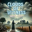 Clouds of Witness Audiobook