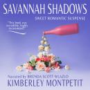 SAVANNAH SHADOWS Audiobook