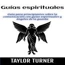 [Spanish] - Guías espirituales: Guía para principiantes sobre la comunicación con guías espirituales Audiobook