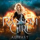 Ransom Girl Audiobook