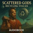 Scattered Gods: Recycling Vulcan Audiobook