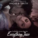 Everything Jesse: 2-Book Box Set Audiobook