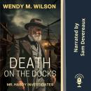 Death on the Docks Audiobook