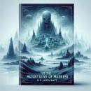 At the Mountains of Madness Audiobook