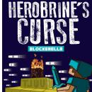Herobrine's Curse: An Unofficial Minecraft Adventure Audiobook
