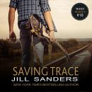 Saving Trace Audiobook