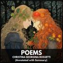 Poems (Unabridged) Audiobook