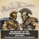 The History of the Peloponnesian War (Unabridged) Audiobook