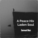 A Peace His Laden Soul Audiobook