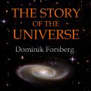 The Story of the Universe Audiobook