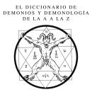 [Spanish] - El Diccionario de Demonios y Demonología de la A a la Z: Una Guía Completa de Entidades  Audiobook