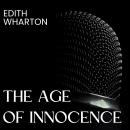 The Age of Innocence Audiobook