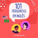 [Portuguese] - 101 Perguntas Em Inglês Audiobook