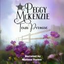 Texas Promise Audiobook