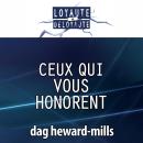 [French] - Ceux qui vous Honorent Audiobook