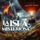 [Spanish] - La isla misteriosa Audiobook