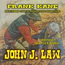 Frank Kane - One Good Turn Deserves Another: A Classic Western Audiobook