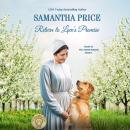 Return to Love's Promise: Amish Romance Audiobook