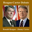Reagan-Carter Debate Audiobook