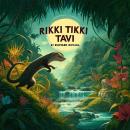 Rikki Tikki Tavi Audiobook