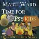 Time for PsyQ: Kids Audiobook