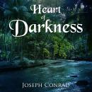 Heart of Darkness Audiobook