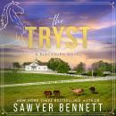 The Tryst: A Blackburn Novel Audiobook