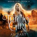 Tricky Girl Audiobook