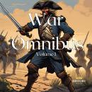 War Omnibus Volume 1 Audiobook