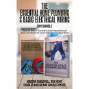 The Essential Home Plumbing and Basic Electrical Wiring 2-in-1 Bundle:: Master the Basics of Plumbin Audiobook