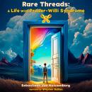 Rare Threads: A life with Prader-Willi Syndrome Audiobook