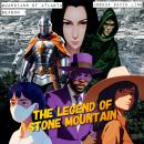 The Legend of Stone Mountain: Guardians of Atlanta Season 1 Audiobook