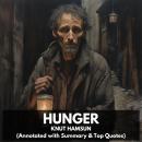 Hunger (Unabridged) Audiobook