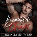 Beautiful Chaos (Beautiful Sin Series Book 3) by Jennilynn Wyer: A dark why choose romance Audiobook