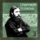 Unspoken Sermons, Series 2 Audiobook