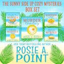 The Sunny Side Up Cozy Mysteries Box Set Audiobook