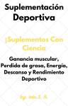 [Spanish] - Suplementación Deportiva Audiobook