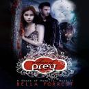 A Shade of Vampire 11: A Chase of Prey Audiobook