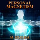 Personal Magnetism Audiobook