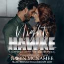 Night Hawke Audiobook