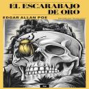 [Spanish] - El escarabajo de oro Audiobook