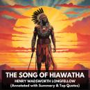 The Song of Hiawatha (Unabridged) Audiobook